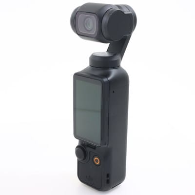 Osmo Pocket 3 クリエイターコンボ OP9913