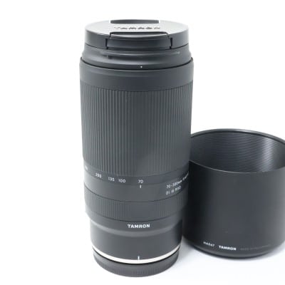 70-300mm F/4.5-6.3 Di III RXD (Model A047) ニコンZマウント