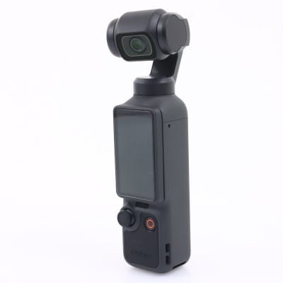 Osmo Pocket 4 スタンダードコンボ OP4402