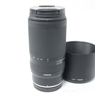 70-300mm F/4.5-6.3 Di III RXD (Model A047) ニコンZマウント