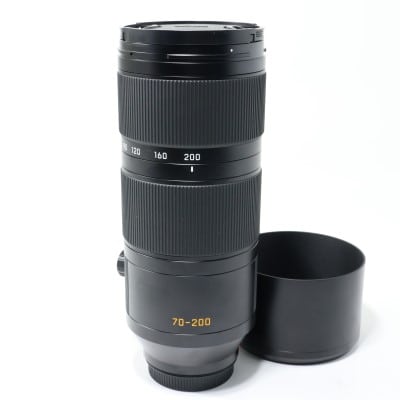 バリオ・エルマリートSL f2.8/70-200mm ASPH. 11096