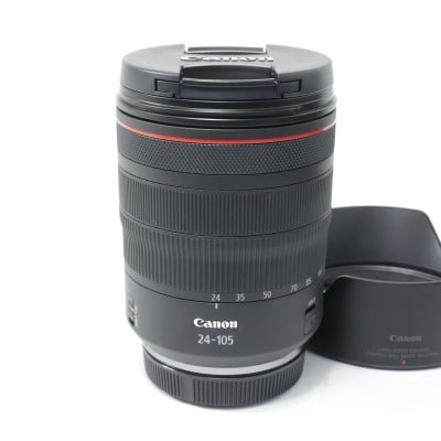 RF24-105mm F4 L IS USM