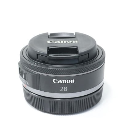 RF28mm F2.8 STM