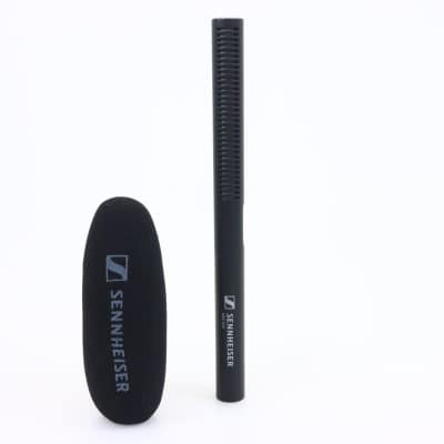 MKE 600 [ショットガンマイクロホン]