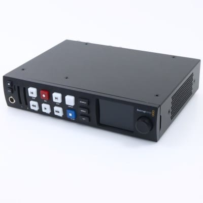 HyperDeck Studio HD Plus