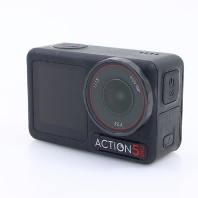 Osmo Action 5 Pro スタンダードコンボ OA5P01