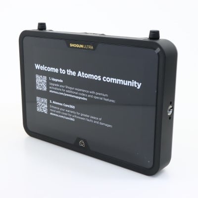 ATOMSHGU01 [SHOGUN ULTRA]