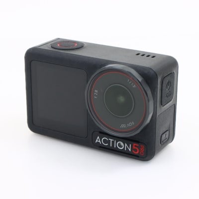 Osmo Action 5 Pro スタンダードコンボ OA5P01