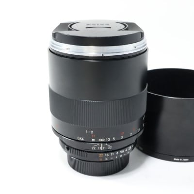 Makro Planar T* 2/100 ZF.2