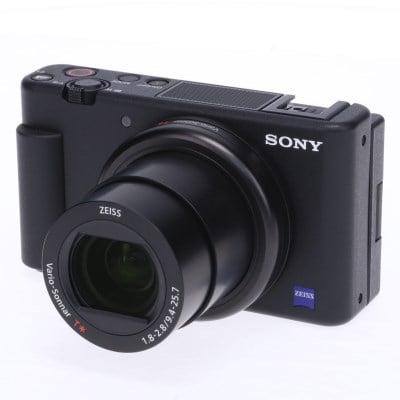 VLOGCAM ZV-1 ブラック ZV-1B