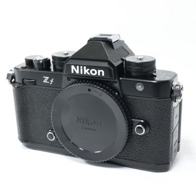 Zf ボディ（ブラック）