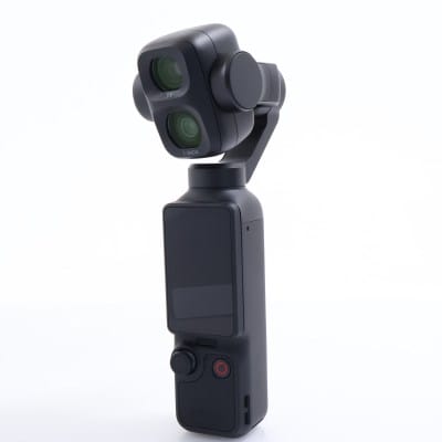 Osmo Pocket 4P Vlog コンボ OP4P62