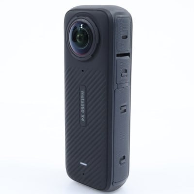 Insta360 X4 CINSABMA