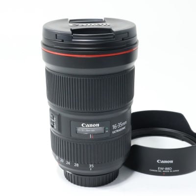 EF16-35mm F2.8L III USM