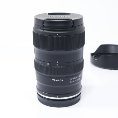 16-30mm F/2.8 Di III VXD G2 (Model A064Z) ニコンZマウント