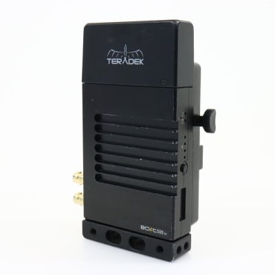 ビデオカメラ TERADEK BOLT500XT 1:1 Teradek Bolt 500 XT 1:1