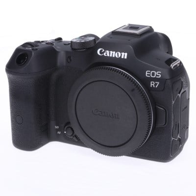 EOS R7 ボディー