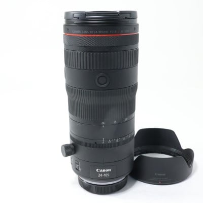 RF24-105mm F2.8 L IS USM Z