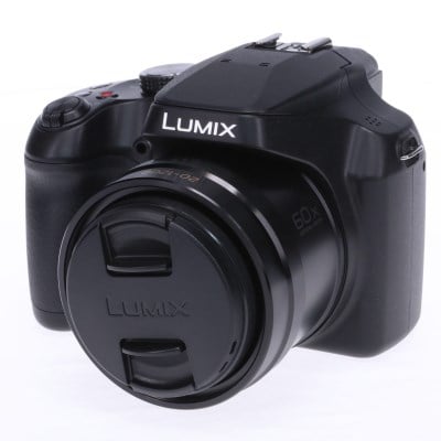 LUMIX FZ85D DC-FZ85D
