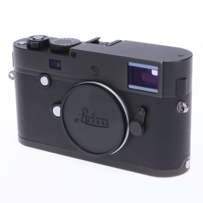 Leica M モノクローム (Typ246)