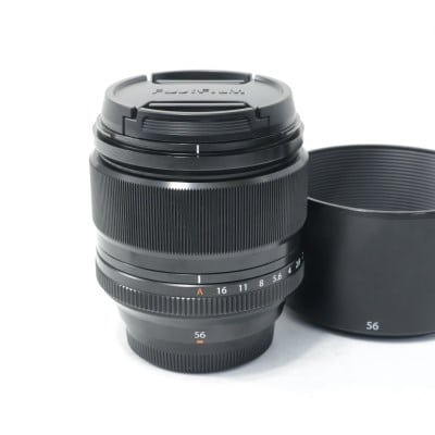 フジノンレンズ XF56mmF1.2 R