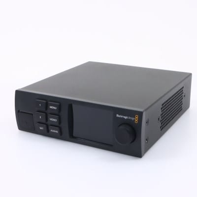 BDLKWEBPTR [Blackmagic Web Presenter]