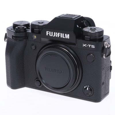 美品！FUJIFILM X-T5 本体 箱付き 付属品未使用 美品！FUJIFILM X-T5 本体 箱付き 付属品未使用