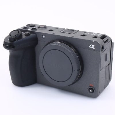FX30 ボディ ILME-FX30B