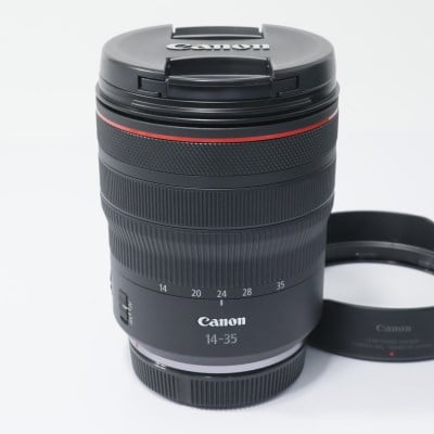 RF14-35mm F4 L IS USM