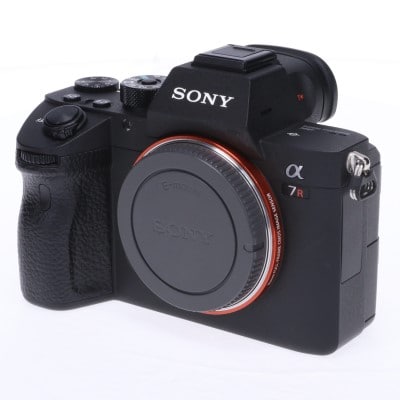 α7R III ボディ ILCE-7RM3A