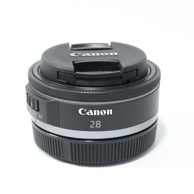 RF28mm F2.8 STM