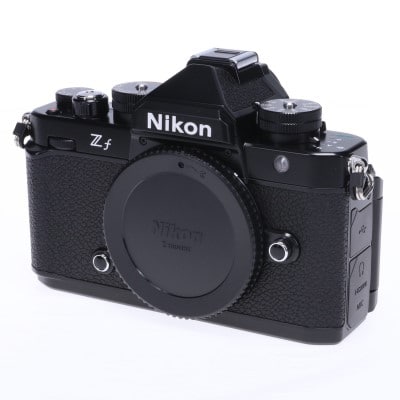 Zf ボディ(ブラック)