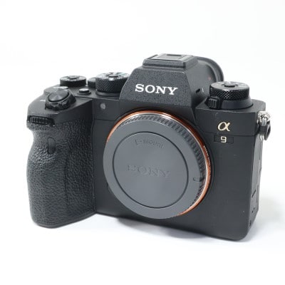 α9 II ボディ ILCE-9M2