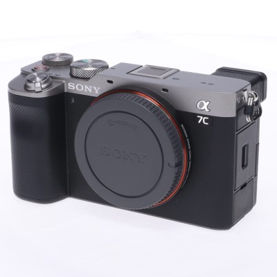 Sony α7C ILCE-7C ボディ Amazon | SONY(ソニー) フルサイズ ミラーレス一眼カメラ α7C