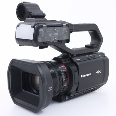 HC-X2000-K