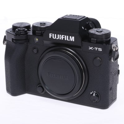 FUJIFILM X-T5 ボディ ブラック
