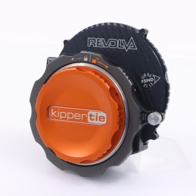 Revolva RF/EF (Included:Removable support foot) REV-RFEF-M