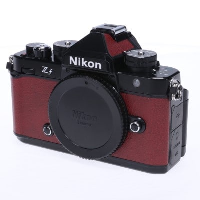 Zf ボディ ブラック