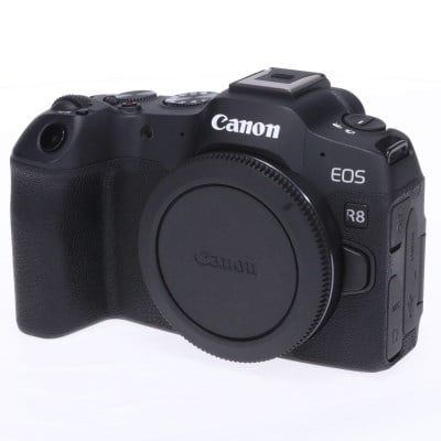 EOS R8 ボディー