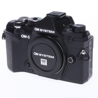 OM SYSTEM OM-5 商品一覧｜新品・中古通販フジヤカメラ