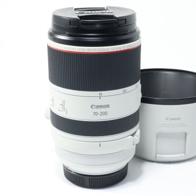 RF70-200mm F2.8 L IS USM