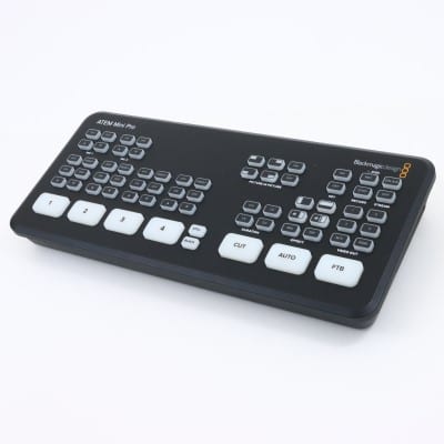 SWATEMMINIBPR [ATEM Mini Pro]