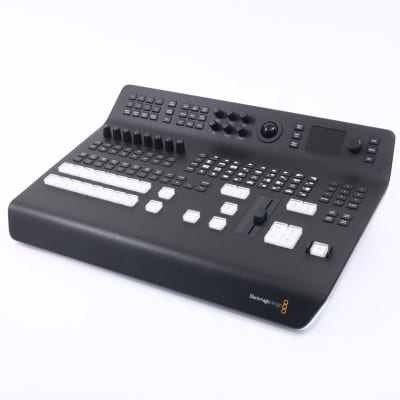 ATEM Television Studio Pro 4K