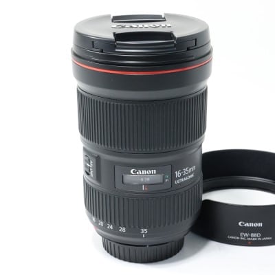 EF16-35mm F2.8L III USM