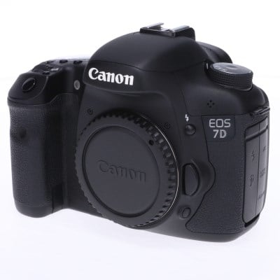 EOS 7D ボディー