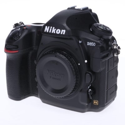 D850 ボディ