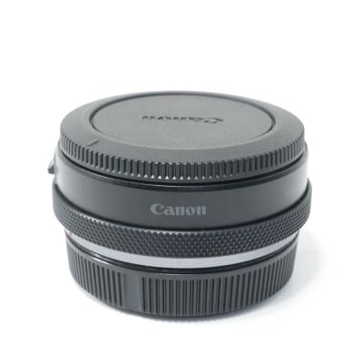 コントロールリングマウントアダプター EF-EOS R