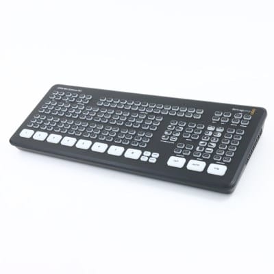 ATEM Mini Extreme ISO