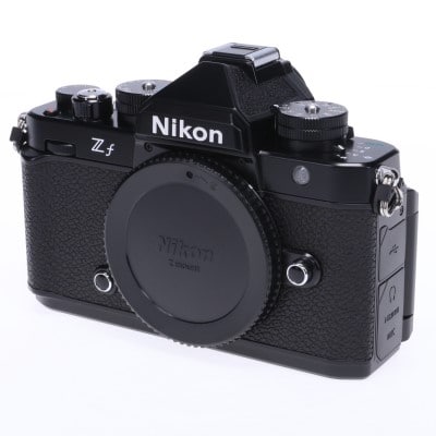 Zf ボディ(ブラック)