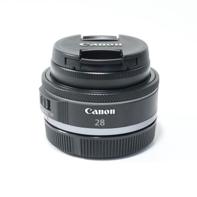 RF28mm F2.8 STM
